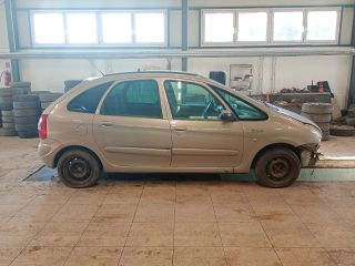 bontott CITROËN XSARA PICASSO EGR / AGR Szelep