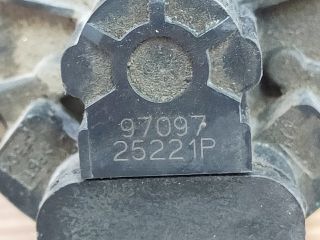 bontott CITROËN XSARA PICASSO EGR / AGR Szelep