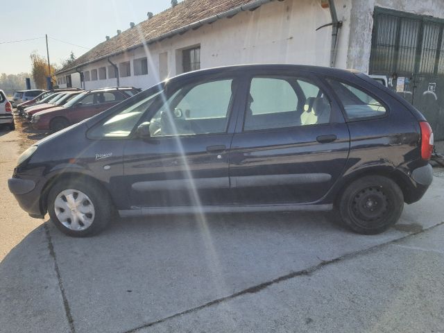 bontott CITROËN XSARA PICASSO EGR / AGR Szelep