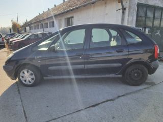 bontott CITROËN XSARA PICASSO EGR / AGR Szelep