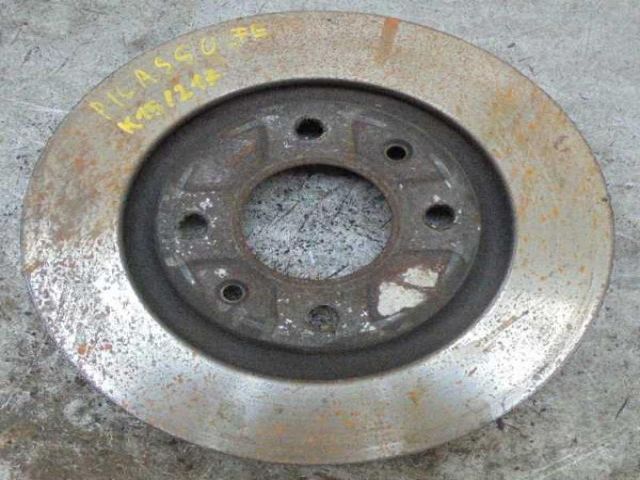 bontott CITROËN XSARA PICASSO Első Féktárcsa