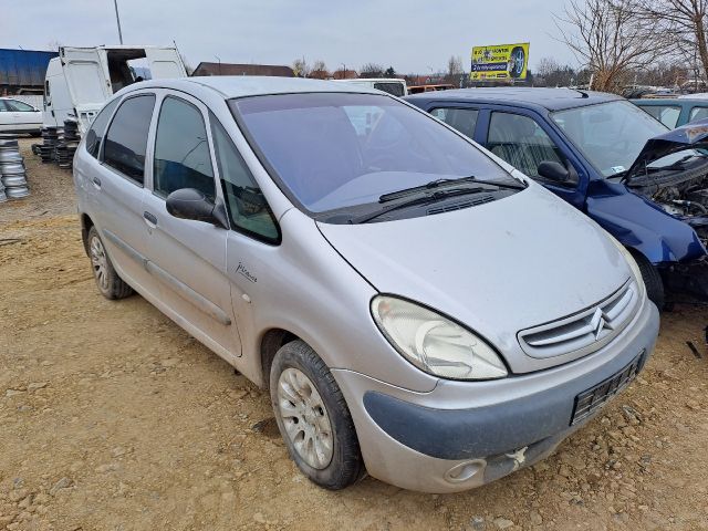 bontott CITROËN XSARA PICASSO Fékrásegítő