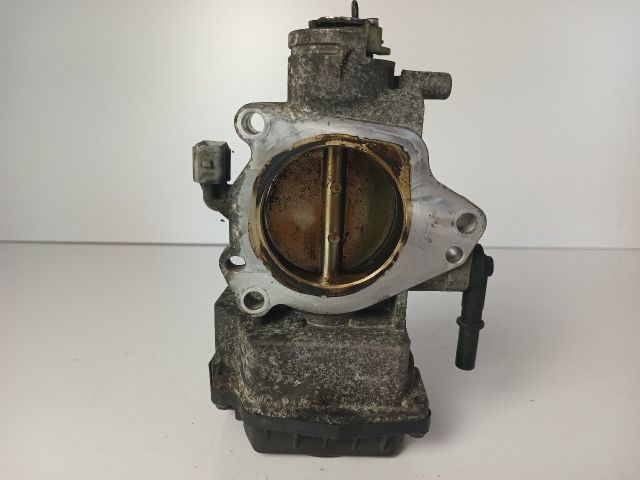 bontott CITROËN XSARA PICASSO Fojtószelep (Elektromos)