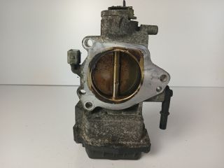 bontott CITROËN XSARA PICASSO Fojtószelep (Elektromos)