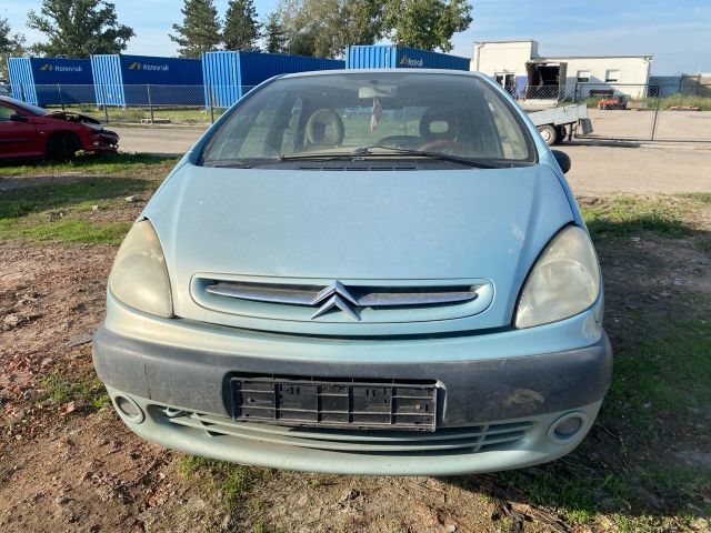 bontott CITROËN XSARA PICASSO Fojtószelep (Elektromos)