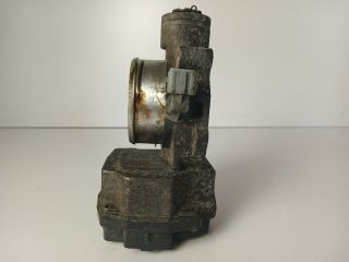 bontott CITROËN XSARA PICASSO Fojtószelep (Elektromos)