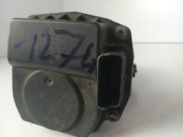 bontott CITROËN XSARA PICASSO Fojtószelep (Elektromos)