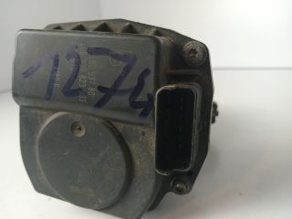 bontott CITROËN XSARA PICASSO Fojtószelep (Elektromos)