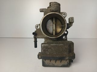 bontott CITROËN XSARA PICASSO Fojtószelep (Elektromos)