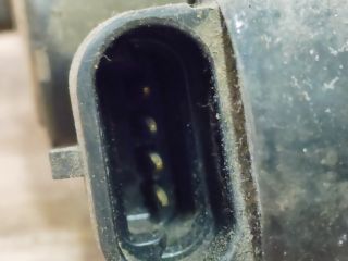 bontott CITROËN XSARA PICASSO Fojtószelep (Mechanikus)