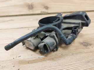 bontott CITROËN XSARA PICASSO Fojtószelep (Mechanikus)