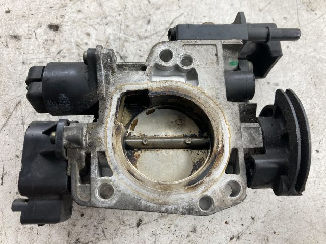 bontott CITROËN XSARA PICASSO Fojtószelep (Mechanikus)