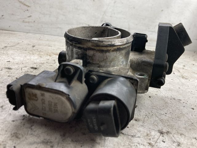 bontott CITROËN XSARA PICASSO Fojtószelep (Mechanikus)