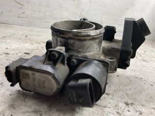 bontott CITROËN XSARA PICASSO Fojtószelep (Mechanikus)