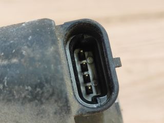 bontott CITROËN XSARA PICASSO Fojtószelep (Mechanikus)