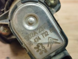 bontott CITROËN XSARA PICASSO Fojtószelep (Mechanikus)