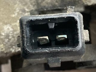 bontott CITROËN XSARA PICASSO Fojtószelep (Mechanikus)