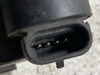 bontott CITROËN XSARA PICASSO Fojtószelep (Mechanikus)