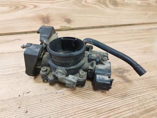 bontott CITROËN XSARA PICASSO Fojtószelep (Mechanikus)