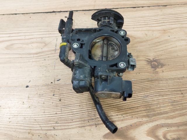 bontott CITROËN XSARA PICASSO Fojtószelep (Mechanikus)