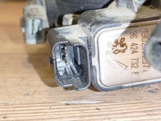 bontott CITROËN XSARA PICASSO Fojtószelep (Mechanikus)