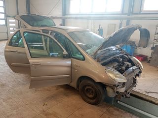 bontott CITROËN XSARA PICASSO Fojtószelep (Mechanikus)