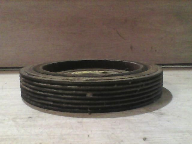 bontott CITROËN XSARA PICASSO Főtengely Szíjtárcsa