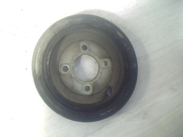 bontott CITROËN XSARA PICASSO Főtengely Szíjtárcsa