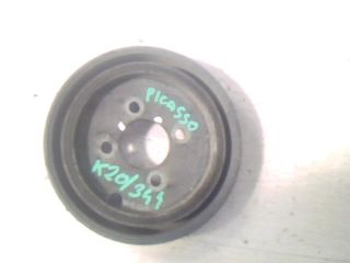 bontott CITROËN XSARA PICASSO Főtengely Szíjtárcsa