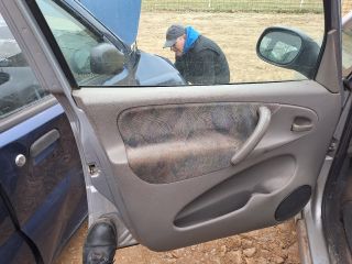 bontott CITROËN XSARA PICASSO Fűtőradiátor