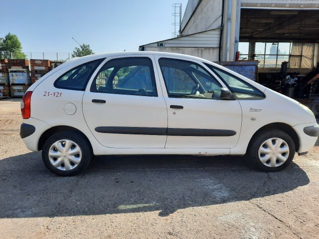 bontott CITROËN XSARA PICASSO Gáz Bowden