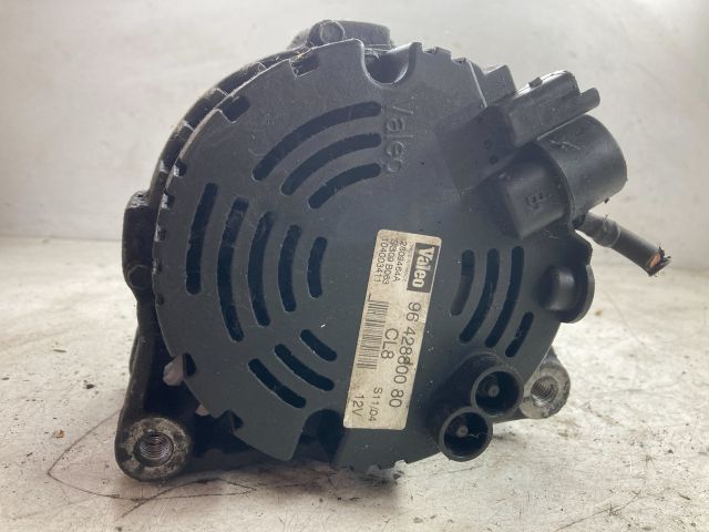 bontott CITROËN XSARA PICASSO Generátor