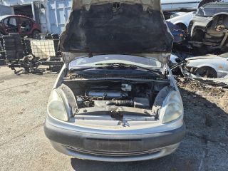 bontott CITROËN XSARA PICASSO Generátor