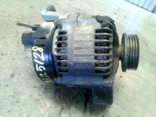 bontott CITROËN XSARA PICASSO Generátor