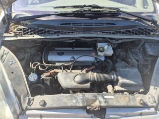 bontott CITROËN XSARA PICASSO Generátor