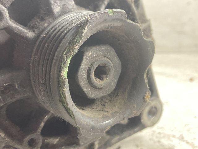 bontott CITROËN XSARA PICASSO Generátor