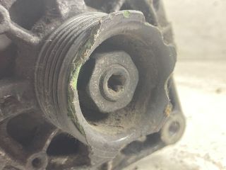 bontott CITROËN XSARA PICASSO Generátor