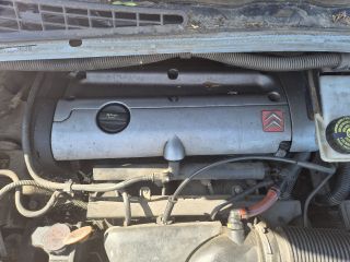 bontott CITROËN XSARA PICASSO Generátor