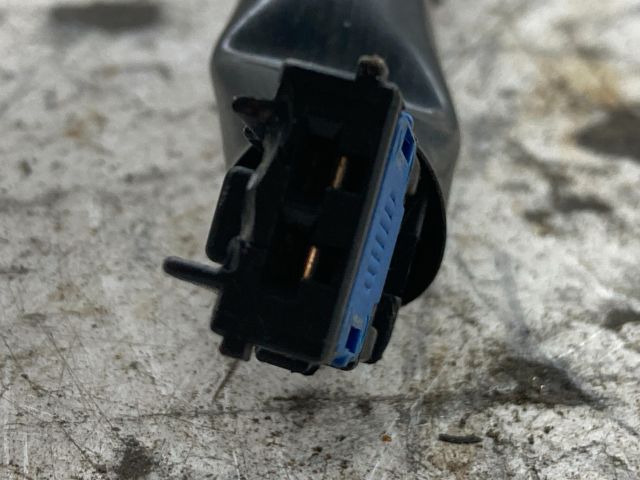 bontott CITROËN XSARA PICASSO Gyújtáskapcsoló