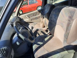 bontott CITROËN XSARA PICASSO Gyújtáskapcsoló