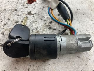 bontott CITROËN XSARA PICASSO Gyújtáskapcsoló