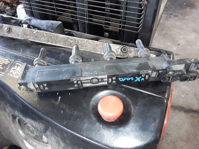 bontott CITROËN XSARA PICASSO Gyújtótrafó