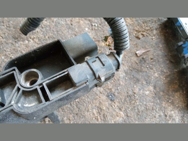 bontott CITROËN XSARA PICASSO Gyújtótrafó