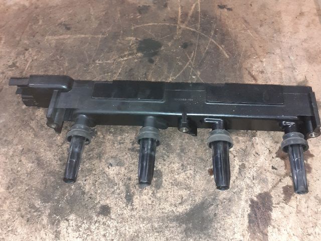 bontott CITROËN XSARA PICASSO Gyújtótrafó