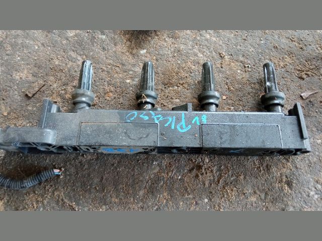 bontott CITROËN XSARA PICASSO Gyújtótrafó