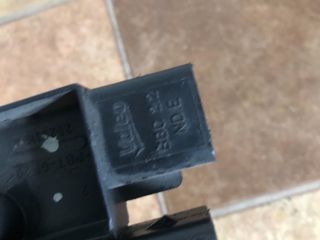 bontott CITROËN XSARA PICASSO Gyújtótrafó