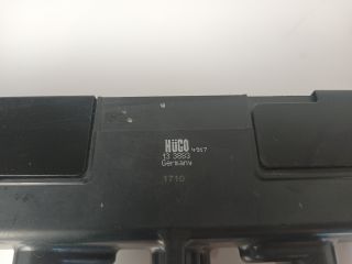 bontott CITROËN XSARA PICASSO Gyújtótrafó