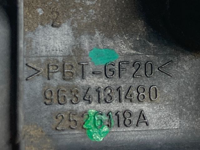 bontott CITROËN XSARA PICASSO Gyújtótrafó