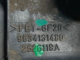 bontott CITROËN XSARA PICASSO Gyújtótrafó