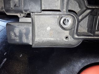 bontott CITROËN XSARA PICASSO Gyújtótrafó